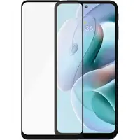 PanzerGlass Moto G31/G41/G71 5G Case Friendly näytön suojalasi, musta