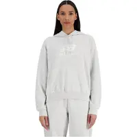 New Balance Sport Essentials French Terry Logo Huppari