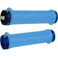 Odi Troy Lee Designs Lock-on Kahvat