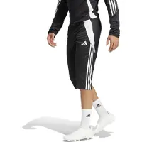 Adidas Tiro24 Slim Fit 3/4-housut