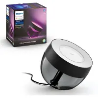 Philips Hue Iris Gen4 valaisin EU/UK (musta)