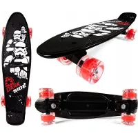 Star Wars Pennyboard Skeittilauta