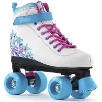 Sfr Skates Vision Ii Rullaluistimet