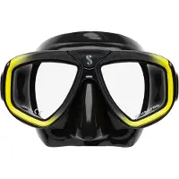 SCUBAPRO Zoom Evo Sukellusmaski