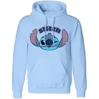 Lilo & Stitch - Cute Face - Huppari