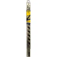 Irwin Tools Spiraalinen poranterä puulle ; 20x400 mm