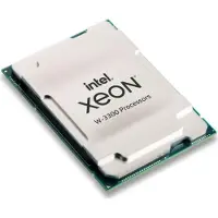 Intel Xeon W-3323, LGA4189, 3.50GHz, 21MB, Tray