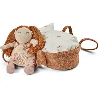 Smallstuff Nukke Rose 30 cm