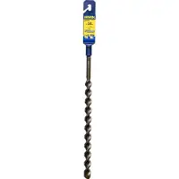 Irwin Tools Monikäyttöporanterä ; SDS-plus; 16,0x240/300 mm