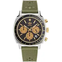 Adidas Watches Aofh23504 Master Originals One Chrono Naisten Kello