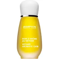 Darphin Essential Oil Elixir Vetiver Aromatic Care Oil 15 ml