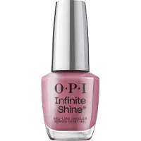 OPI Infinite Shine, Times Infinity