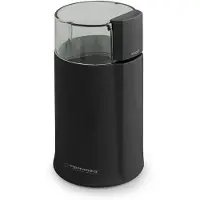 Esperanza Espresso EKC001K czarny