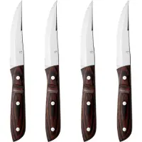 Gense - Old Farmer Classic Pihviveitsi XL 4 kpl