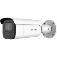 Hikvision DS-2CD2646G2T-IZSY 4 MP ACUSENSE POWERED-BY-DARKFIGHTER MOTORIZED VARIFOCAL BULLET NETWORK CAMERA (311319559) (DS-2CD2646G2T-IZSY(2.8-12MM)(C))