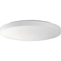 ACB Moon kattovalaisin IP44 E27 50cm opaali