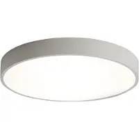 ACB London valaisin LED 42W valkoinen ⌀600mm 4000K