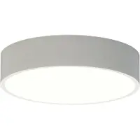 ACB London LED kattovalaisin 12W 4000K 20cm valkoinen