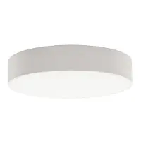 ACB Isia LED kattovalaisin Dali 30W 3000K CRI90 40cm valkoinen himmennettävä