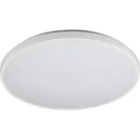 Kanlux S.A. Arvos LED kattovalaisin 37W 2700/4000/6500K 49cm valkoinen