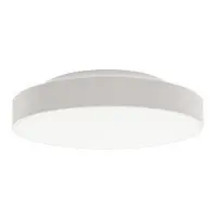 ACB Lisboa valaisin LED 30W musta ⌀400mm 4000K