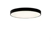 ACB Lisboa valaisin LED 60W musta ⌀600mm 3000K