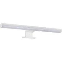 Kanlux S.A. Astim LED peilivalaisin IP44 8W 4000K 40cm valkoinen