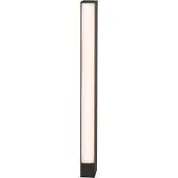 ACB Adhara LED pylväsvalaisin 6W 3000K IP65 60cm antrasiitti