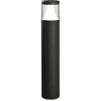 ACB Brisk LED pylväsvalaisin 12W 3000K IP65 65cm antrasiitti