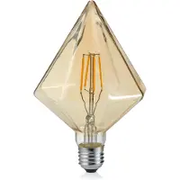 TRIO Lamppu koriste LED E27 4W 320 lm 2700K