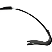 Grönlund Ceeled LED pöytävalaisin 39cm 2,5W musta