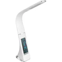 Eglo Cognoli LED pöytävalaisin 3,2W 5000K 51cm valkoinen