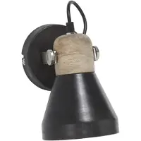 PR Home Seinävalaisin PR Home Ashby Spotlight 200 x 150 x 120 mm ruskea