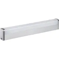 Kanlux S.A. Akvo LED työtasovalaisin 60cm IP44 15W 4000K kromi