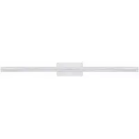 MANTRA Morne LED peilivalaisin 12W 4000K IP44 45cm valkoinen