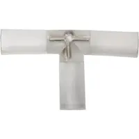 Valotorni Ropelight T-liitin valoletkuihin