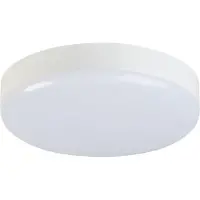 Kanlux S.A. Iper LED kattovalaisin 26W 4000K 26cm IP65 valkoinen
