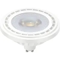Valotorni LED-lamppu 10W AR111 GU10 4000K
