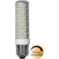 Star Trading LED lamppu E27 3000K 10,5W 1300lm himmennettävä
