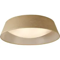 MANTRA Sabina plafondi 5xE27 59cm ruskea
