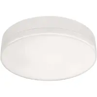 Malmbergs Disa LED-plafondi 18W IP44 4000K