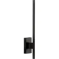 MANTRA Torch LED seinävalaisin 6W 3000K 47,6cm musta