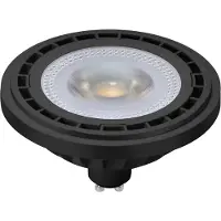 Valotorni LED-lamppu 10W AR111 GU10 3000K