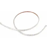 Malmbergs LED-nauha 230V 50m 4000K pistotulppa