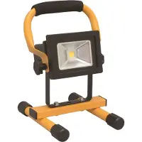 Malmbergs CASTOR LADATTAVA LED-VALONHEITIN IP44