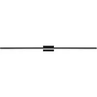 MANTRA Morne LED peilivalaisin 20W 4000K IP44 75cm musta