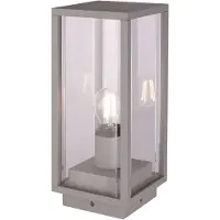 Malmbergs Muurivalaisin Bore Mark II E27 IP54 Hopea
