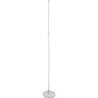 MANTRA Torch LED lattiavalaisin 25W 3000K 171cm valkoinen