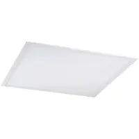 Valotorni Basic paneelivalaisin LED 36W 4000K 595x595 opaali
