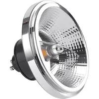 Valotorni LED-lamppu AR111 - 10,5W GU10 3000K